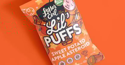 Home Tester Club Snacks