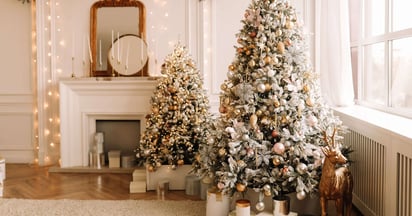 Better Homes & Gardens Home for the Holidays