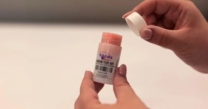 Radon Test