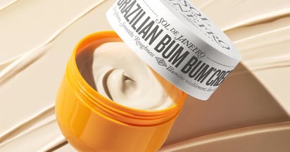 Sol de Janeiro Body Cream Cash Back