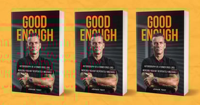 Good Enough Book
