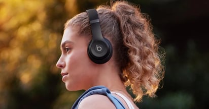 Beats Solo 4 at Amazon