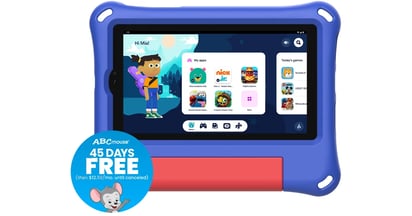 onn. 7-Inches Kids Tablet at Walmart