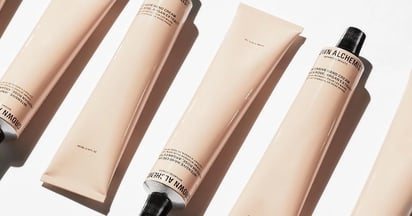 Social Grown Alchemist Restorative Hand Cream
