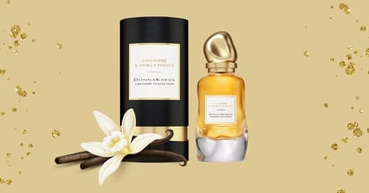 Social Donna Karan Cashmere & Vanilla Essence