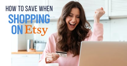 Etsy Coupon Code