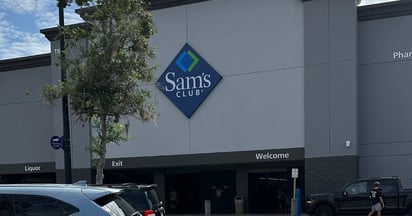 Sam's Membership Deal