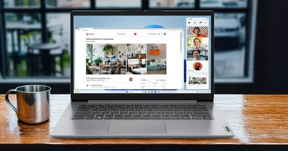 Lenovo IdeaPad at Walmart