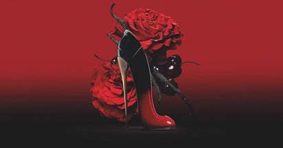 Social Carolina Herrera Good Girl Elixir