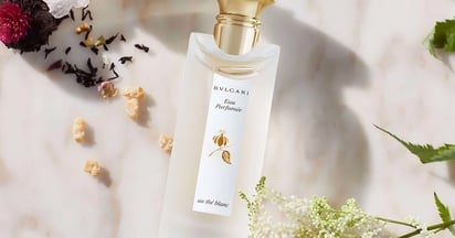 social Bulgari Eau Parfumee Au The Bla Fragrance
