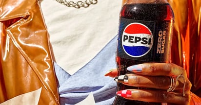 Pepsi Free Product