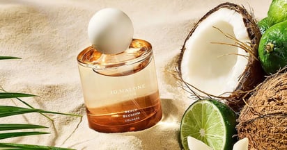 Social Jo Malone Beach Blossom