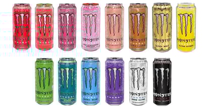 Pilot Flying J Monster Ultra