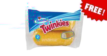 Casey's General Store Hostess Twinkie