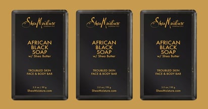 Sheamoisture African Black Soap Target