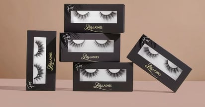 Lilly Lashes Class Action Settlement
