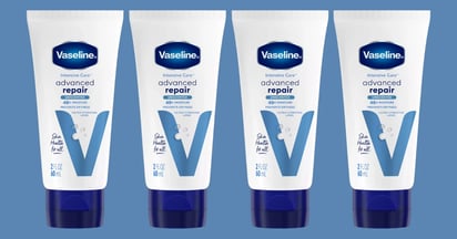 Vaseline Body Lotion at Target
