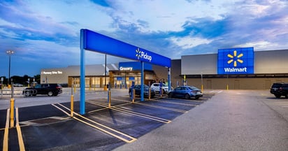 Walmart Top Cashback