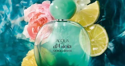 Acqua di Gioia Eau de Parfum Intense at Ulta