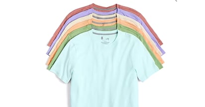 xersion xtreme cotton mens tshirts at jcpenney