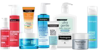 Neutrogena Coupons