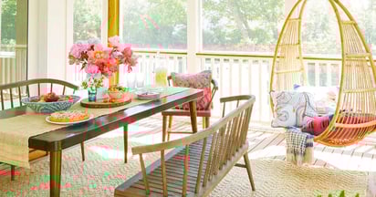 Seasonal Sunny Makeover Sweepstakes