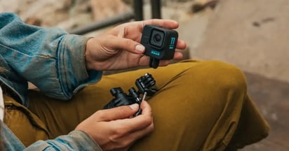 GoPro Hero11 at Best Buy