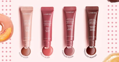 Laneige Polypeptide Lip Serum at Sephora