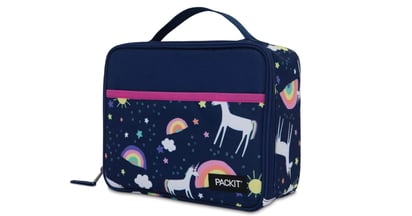 Packit Unicorn Lunchbox on Amazon