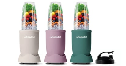 nutribullet Pro Single Serve Blender at Walmart