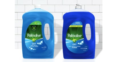 Palmolive Dish Soap Walmart Cash