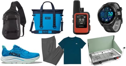 REI Coupons