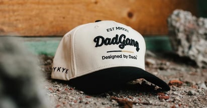 dad gang discount code