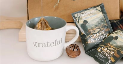 Narrow Gate Coffee