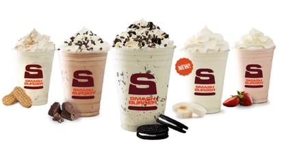 Smashburger Coupon