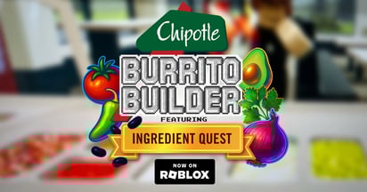 Chipotle Cinco De Mayo