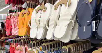 Old Navy Flip Flop Sale