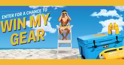 High Noon Summer Sweepstakes