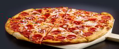 Valpak Pizza Lovers Sweepstakes