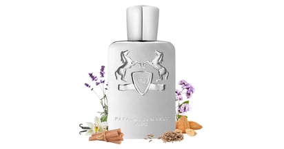 Social Parfums de Marly Fragrance Sample