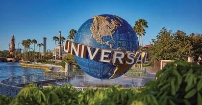 Fandango Trip to Universal Orlando Sweepstakes