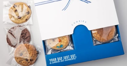 Tiff's Treats Coupon