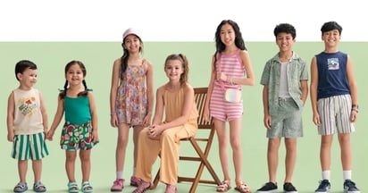 jcpenney baby and kids sale