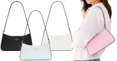 Kate Spade Julia Small Shoulder Bag