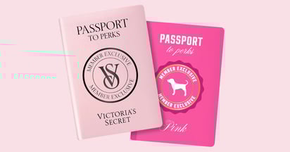 Victorias Secret Passport to Perks