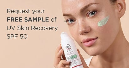 Social EltaMD UV Skin Recovery SPF 50