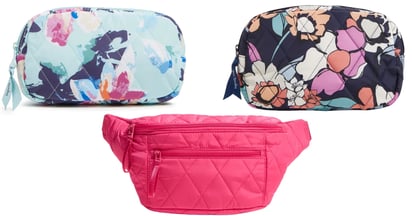 Vera Bradley Belt Bag