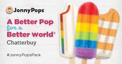 Ripple Street JonnyPops Chatterbuy