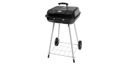 Patio Charcoal Grill