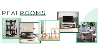 Butterly Dorel Home Products Real Rooms